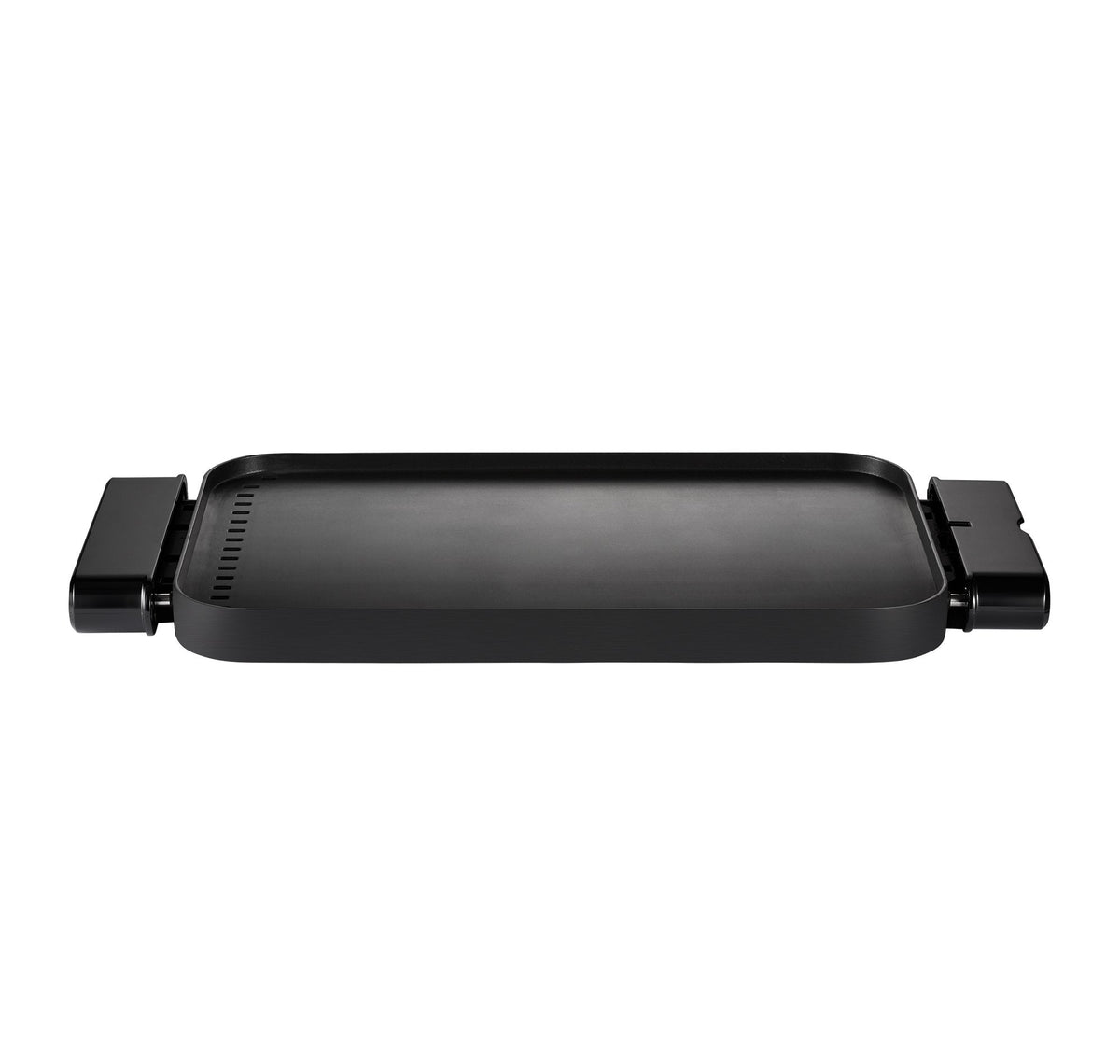 Reversagrill Griddles, Charcoal, Charcoal/Black