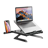 Laptop Stand Adjustable Computer Stand