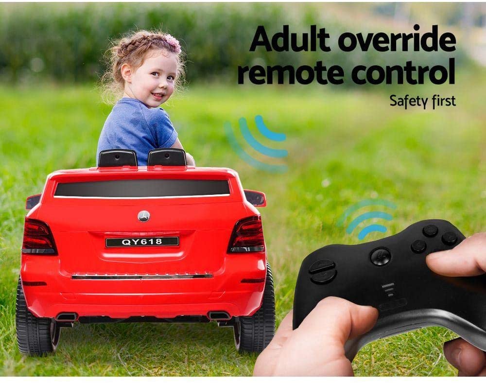 Kids Ride On Car Mercedes-Benz
