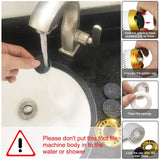 Electric Foot File Callus Remover