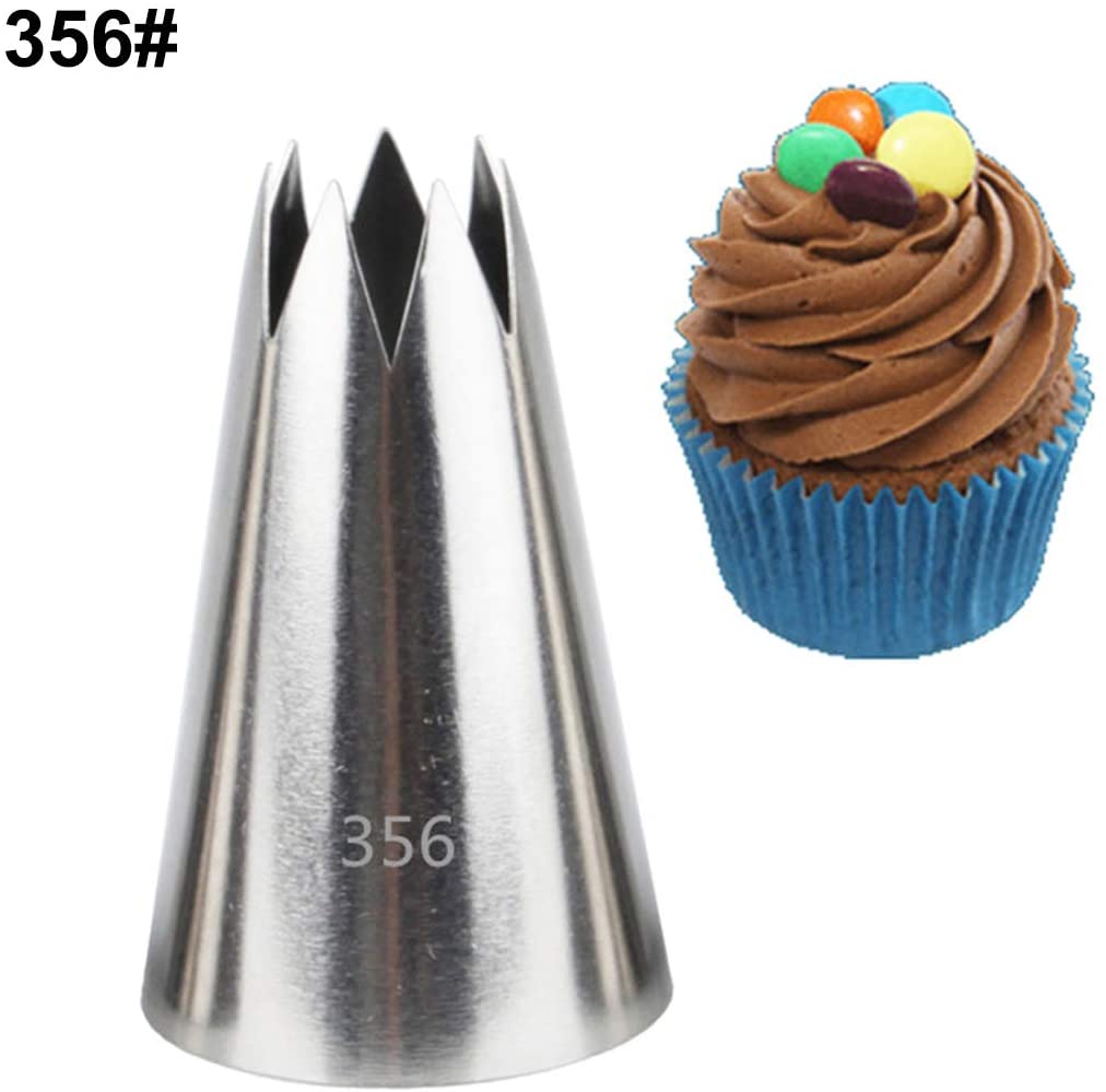 Piping Tip Set
