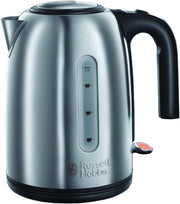 Stainless Steel Kettle