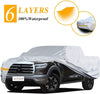 PK-L-Truck Up To 228"