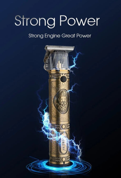 Professional Hair Trimmer