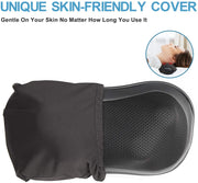 Ultra Slim Back Massager