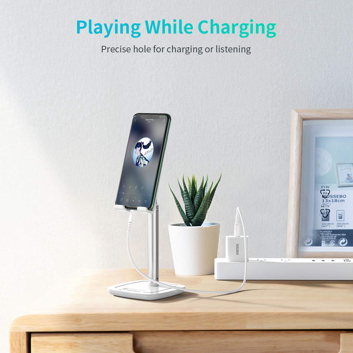 Phone Stand