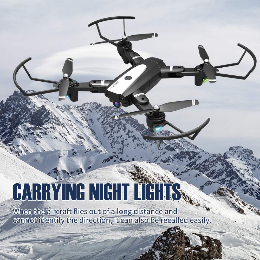 B-Qtech Drone with Camera
