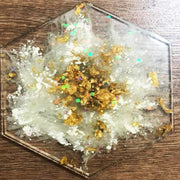 Gold Leaf Flakes