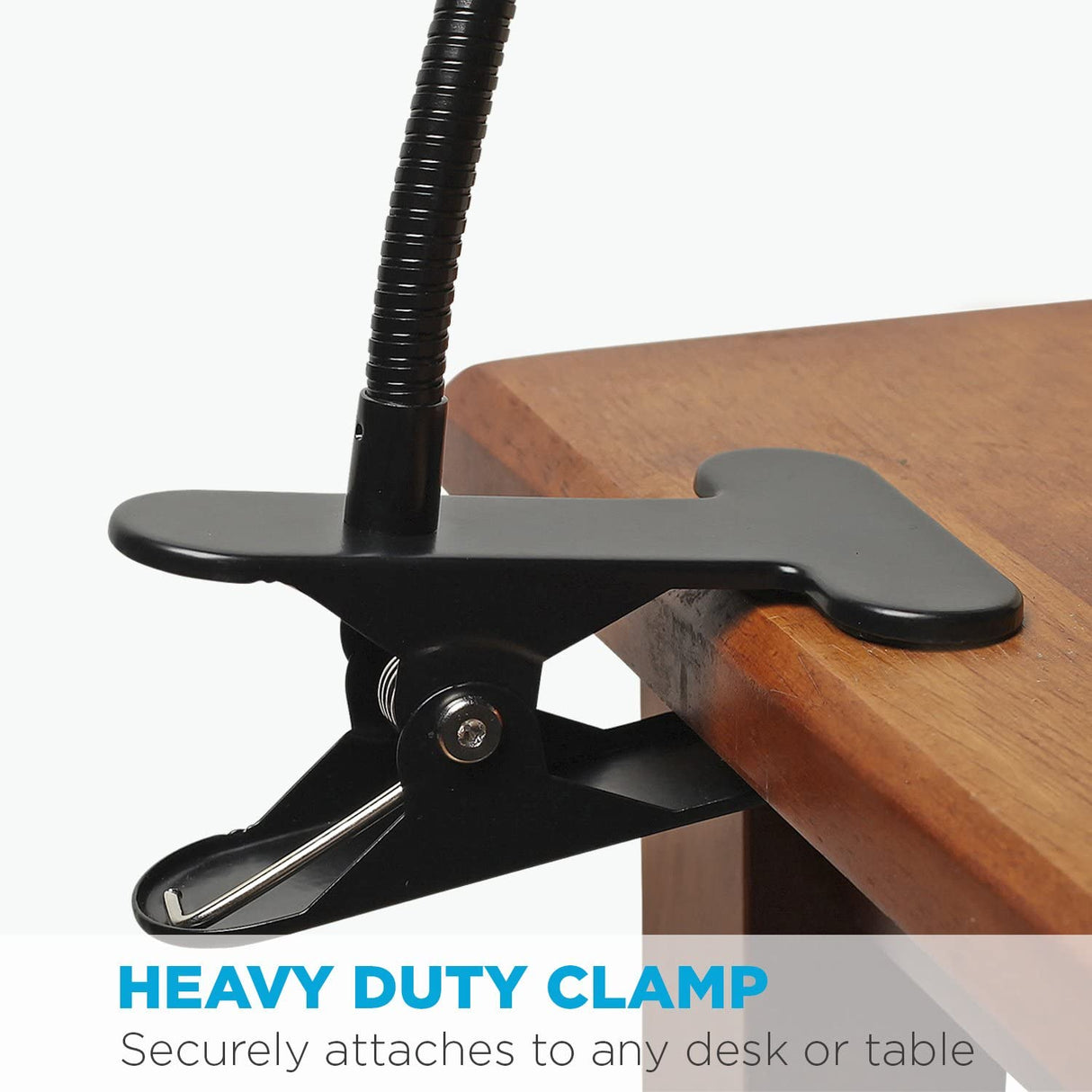 Optics Daylight LED 3X Magnifying Lamp