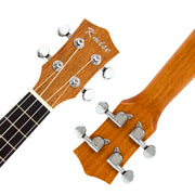Concert Ukulele Deluxe