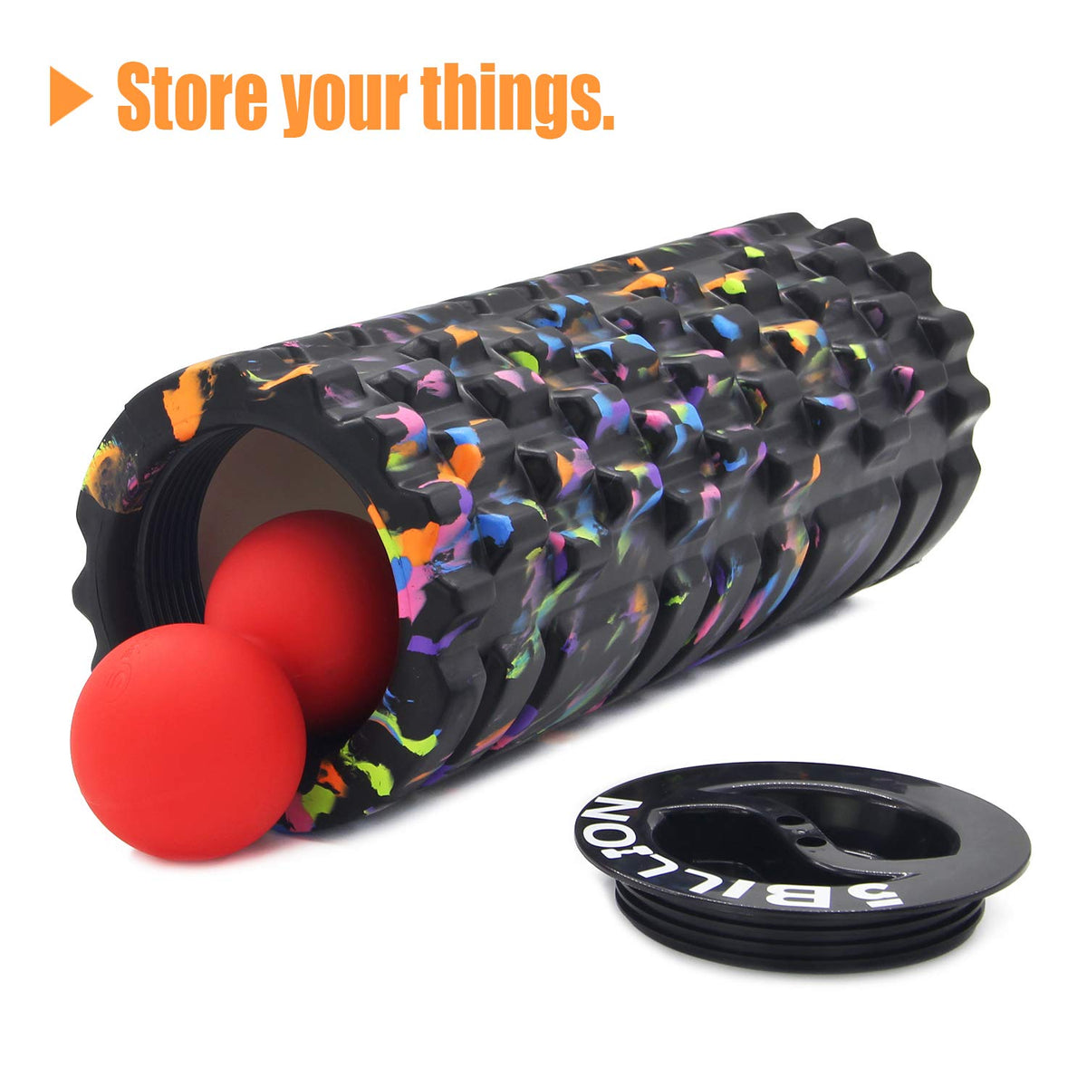 Foam Roller