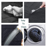 Dog Car Front Seat Cover