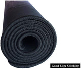 Mouse Pad, JRINTL Extended Gaming Mouse Pad Large Size 800x300mm Ergonomic Multipurpose Comfortable Anti-Fray Stitched Edges Mouse pad Desk Mat for Gamer Computer PC Keyboard and Mouse