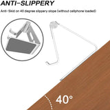 Adjustable Cell Phone Stand