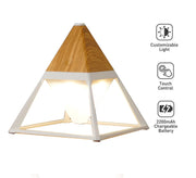 Smart Home-Dimmable Night Light