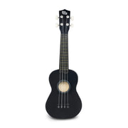 21” (53cm) Soprano Ukulele Black/Kids Musical Instrument Beginner/Kids musical toys