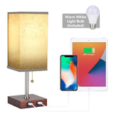 Tobeape Bedside Lamp