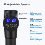 QIQIGO Massage Gun