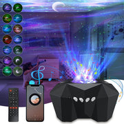 VSM Dream Aurora Star Projector Light