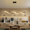 Black / L120CM Pendant