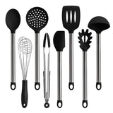 Kitchen Utensils Set-8 Pieces
