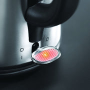 Stainless Steel Kettle