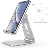 Adjustable Cell Phone Stand