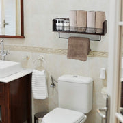 Wall Mount Rack