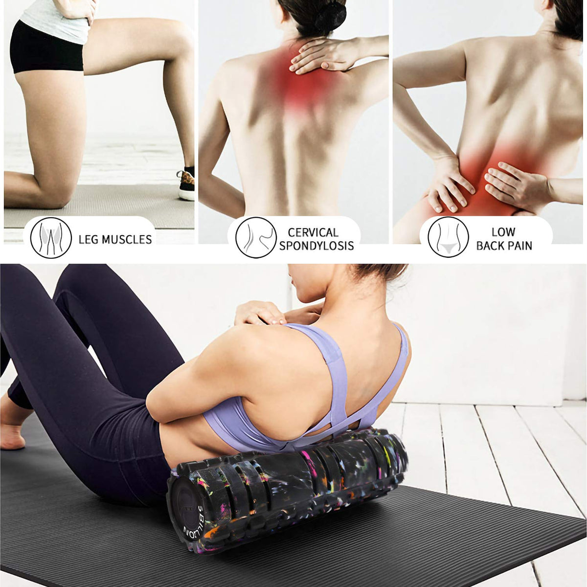 Foam Roller