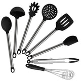 Kitchen Utensils Set-8 Pieces