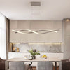 Grey / L100CM Pendant