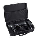 MECO Massage Gun+Carry Bag