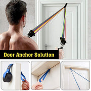 Resistance Bands Set with Handles 22PCS