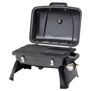 Portable Voyager Barbecue