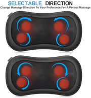 Ultra Slim Back Massager