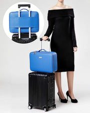 Makeup Bag Organizer