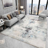 80X120cm (2.6X3.9 ft） / Grey 9
