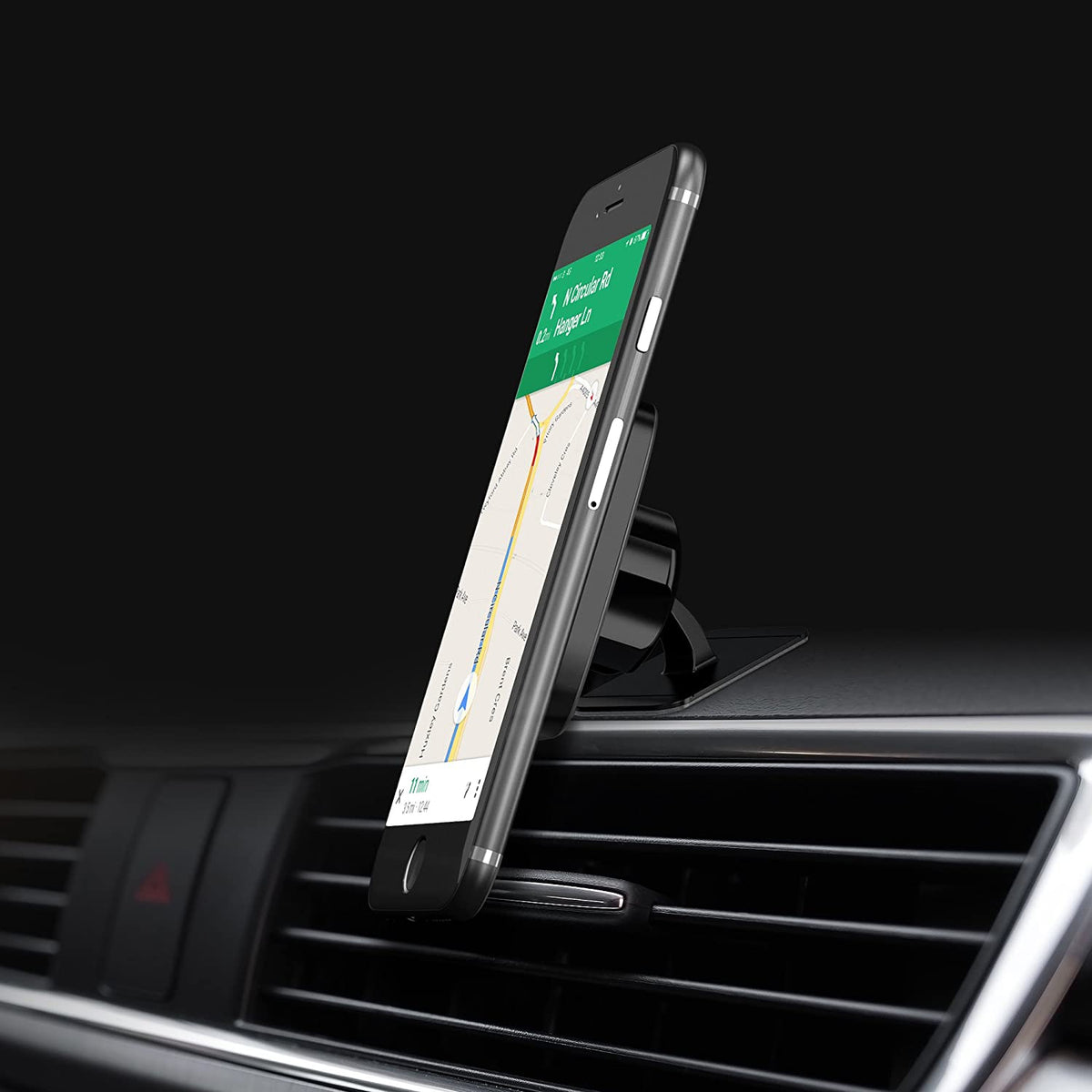 Magnetic Car Dash Mount