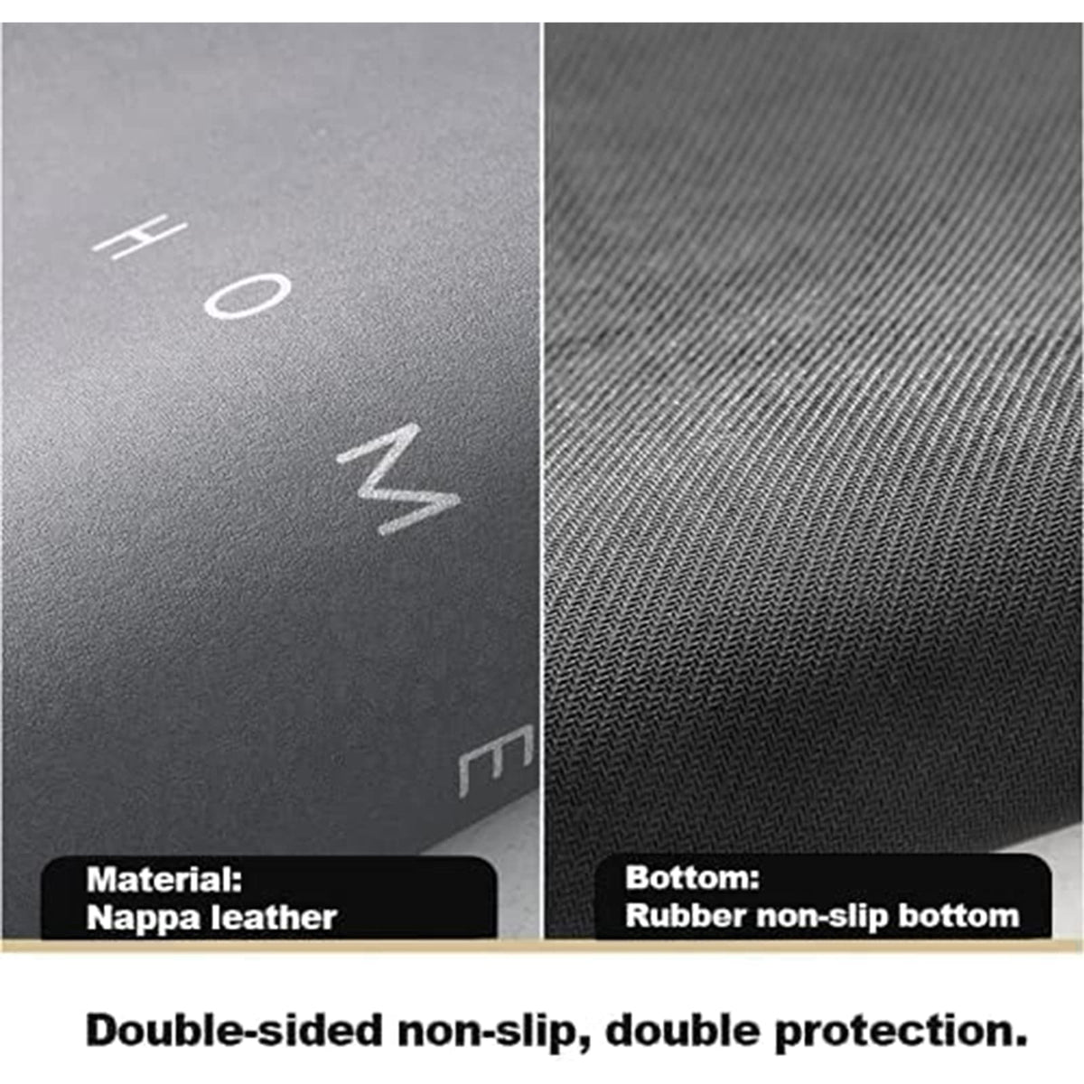 Semicircle Quick-Dry Bathroom Mat – 40 × 60 cm