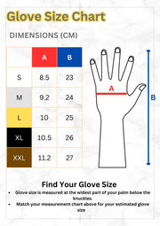 12-Pair Micro-Foam Nitrile-Coated Work Gloves – S to XXL