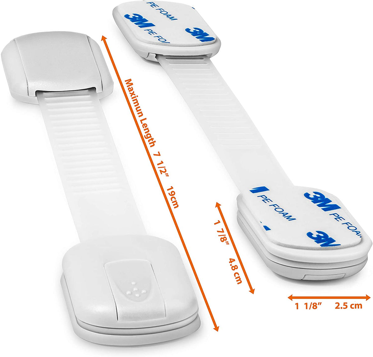 Child Safety Locks