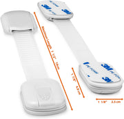 Child Safety Locks