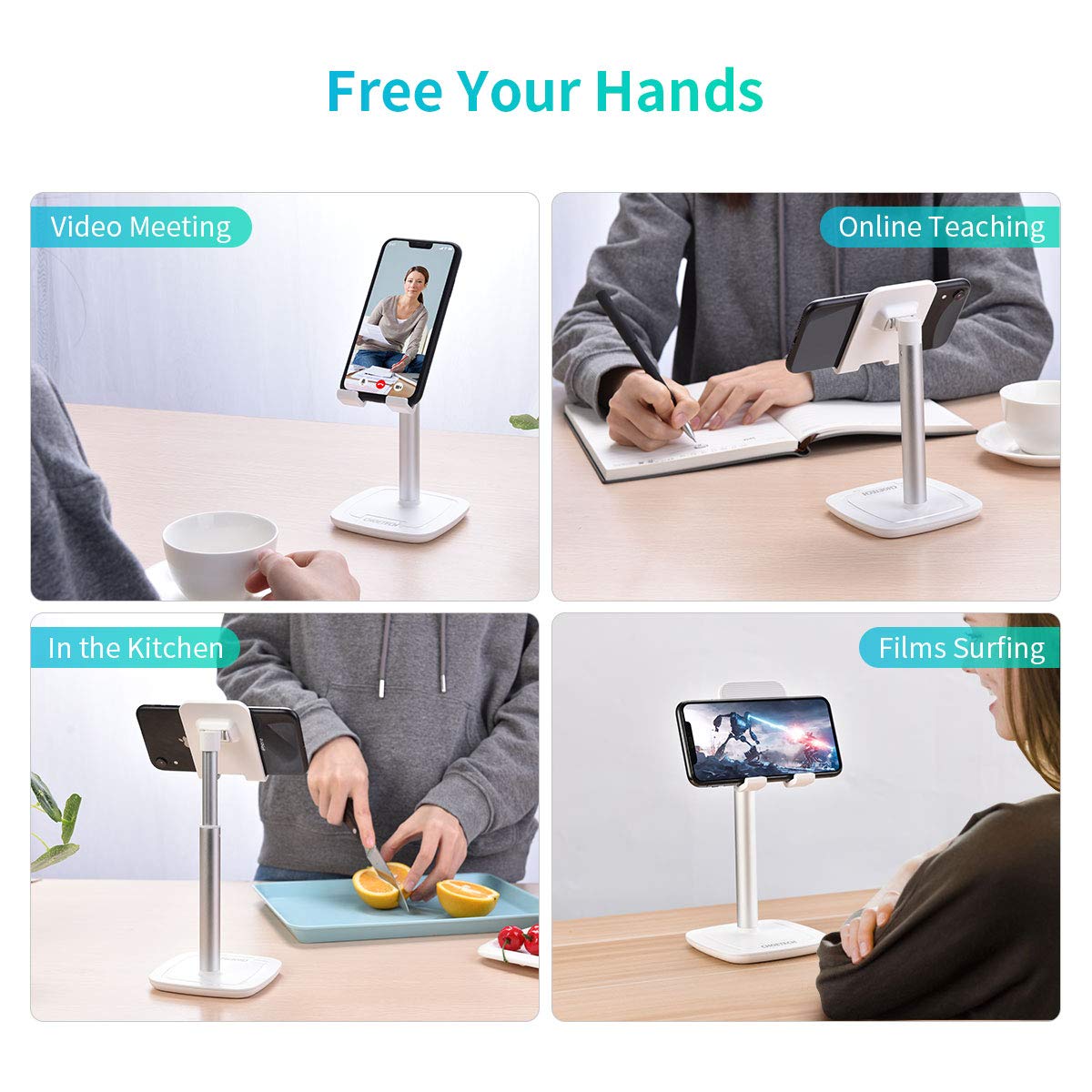 Phone Stand