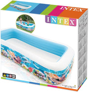 Intex Reef Family Pool