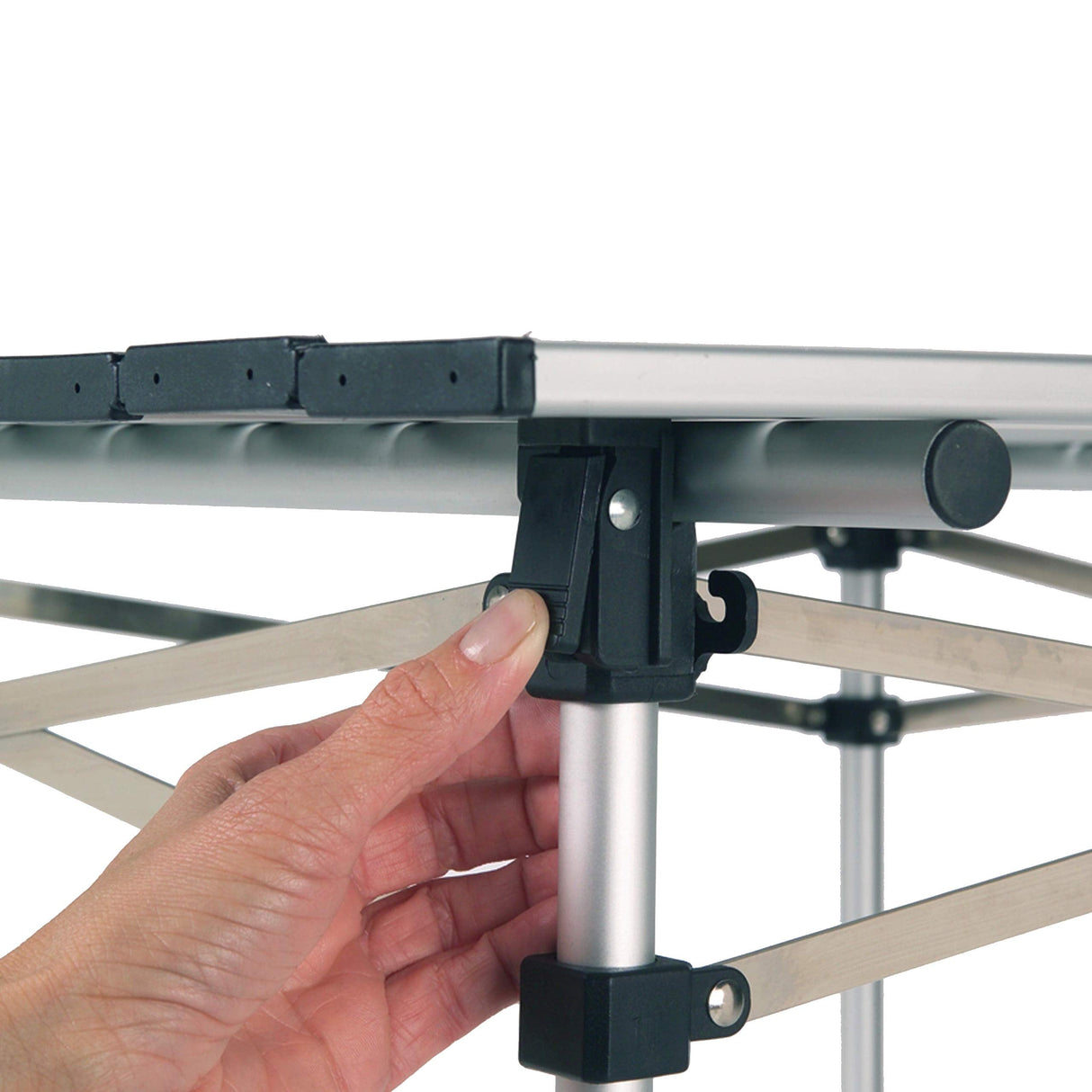 Outdoor Folding Table