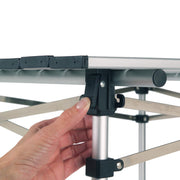 Outdoor Folding Table
