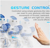 Transformers Smart Talking Robot