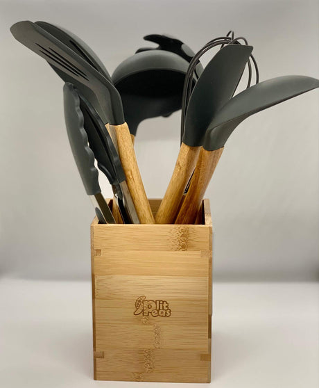 Kitchen Utensils Set-8pcs