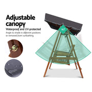 Outdoor Swing Chair