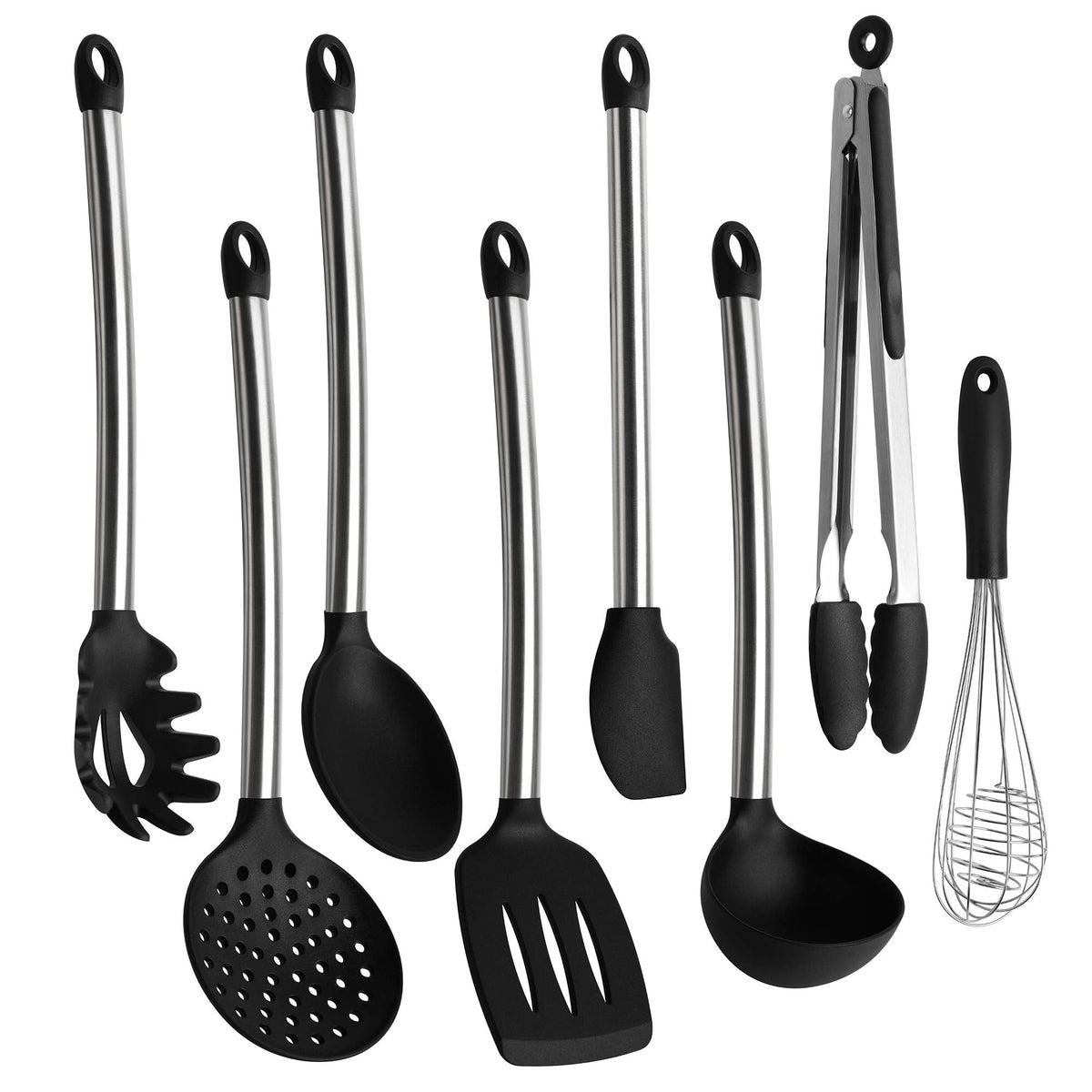 Kitchen Utensils Set-8 Pieces